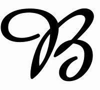 Image result for Sharp B Logo