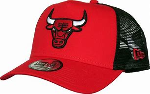 Image result for Chicago Bulls Cap