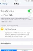 Image result for Battery Percentage iPhone 12