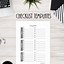 Image result for Home Remodel Checklist Template