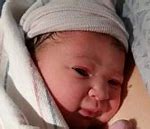 Image result for 8Lb Baby Girl