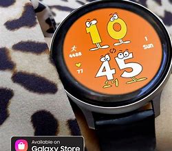 Image result for Samsung Galaxy Active 2 Best Watch Faces