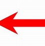 Image result for Red Arrow Icon Transparent