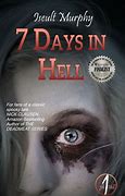 Image result for Seven Days in Hell Book