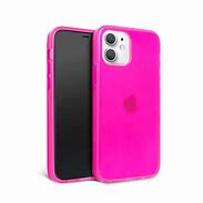 Image result for Clear iPhone 5 Case Pink