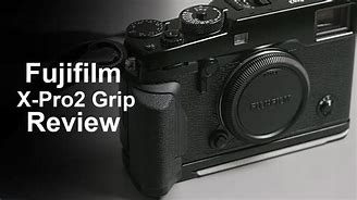 Image result for Thumb Grip Fujifilm X Pro 2