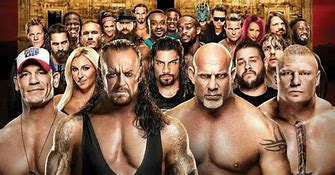 Image result for WWE Top 20