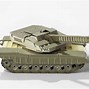 Image result for WW1 Tank Papercraft