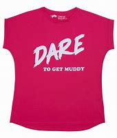 Image result for Muddy T-Shirt