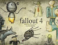 Image result for Funny Fallout Wallpapers