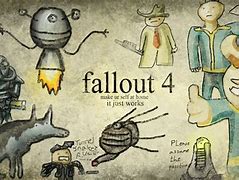 Image result for Funny Fallout PFP