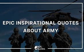 Image result for Army Sharp Quotes
