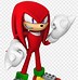 Image result for Sonic the Hedgehog Free and Knuckles