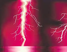 Image result for Lightning Vector Free