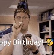 Image result for The Office Birthday List Meme