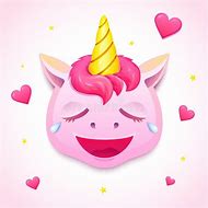 Image result for Funny Emoji Unicorn