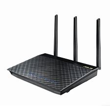 Image result for Asus RT-AC66U