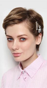 Image result for How to Wear the Hair Clip Trend