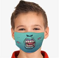 Image result for Funny Halloween Mask