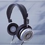 Image result for Flat vs Round Wire Headphones