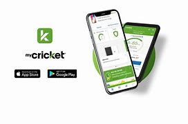 Image result for Cricket Wireless Website On the Phone