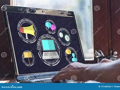 Image result for Digital Marketing Laptop Screen