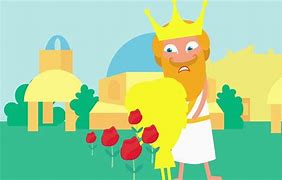Image result for King Midas Story