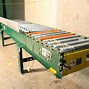 Image result for Steel Conveyor Rollers