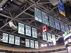 Image result for 17 Banners Celtics