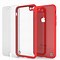 Image result for iPhone SE Red and Black Case