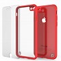 Image result for Red iPhone SE Case