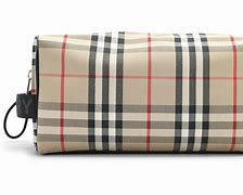 Image result for Burberry Pencil Pouch