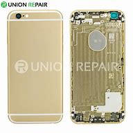 Image result for iPhone Back Cover Gold