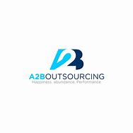 Image result for A2B Logo Design