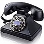 Image result for Old School Phone with Long Wire