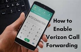Image result for Verizon Call Forwarding