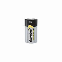 Image result for D Cell Batteries