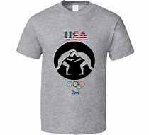 Image result for USA Wrestling Shirts