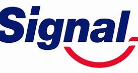 Image result for Signal Logo Pics
