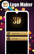 Image result for Android 3D Logo App