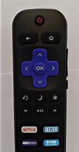 Image result for Sanyo Roku Remote