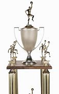 Image result for Opoy Trophy NBA