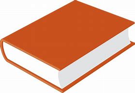 Image result for Closed Book Template No Background