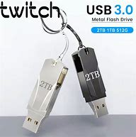 Image result for 2TB Waterproof Metal Flashdrive