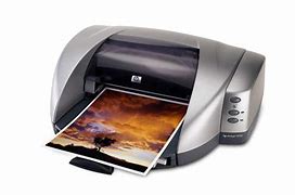 Image result for HP Deskjet 5550 Printer