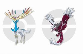 Image result for Shiny Pokemon X Y