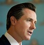 Image result for Gavin Newsom as a Black Woman