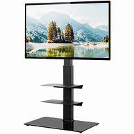 Image result for TV Stands for 65 Flat Screens