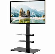 Image result for Mounted TV Stands for Flat Screens