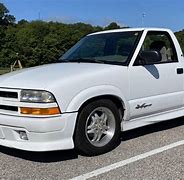 Image result for Chevy S10 Extreme